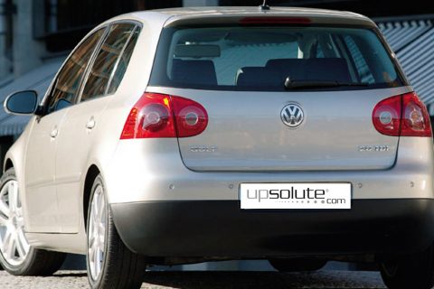 CHIPTUNING – Volkswagen Golf 5 TDI 1.9, 90 CP, 2007